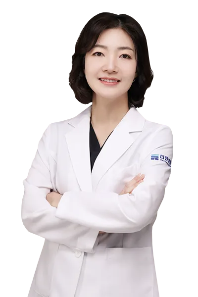 이은정 원장